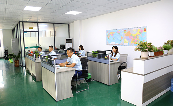 專(zhuān)業(yè)多年經(jīng)驗(yàn)技術(shù)團(tuán)隊(duì)，讓您售后安心