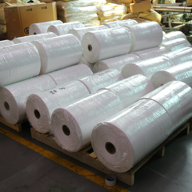 全生物降解單片膜